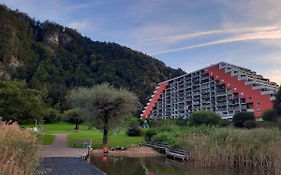 Appartement am Ossiachersee